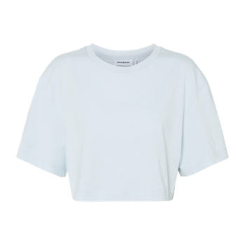 Baby blue t-shirt