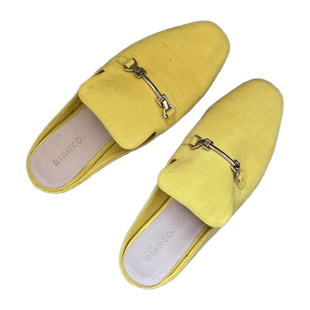 Bianco. loafers