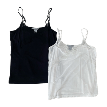 H&m top