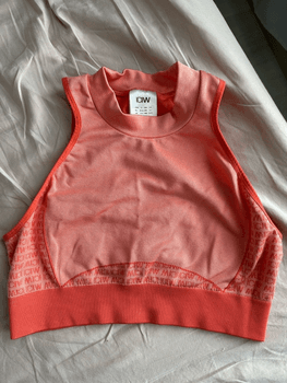 Icaniwill sportswear