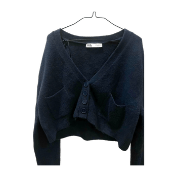 Zara cardigan