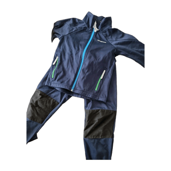 Dikrikson kids' sportswear