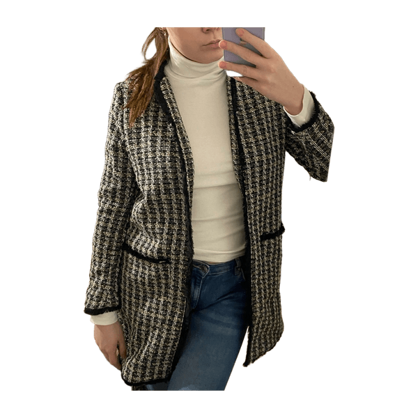 H&m coat