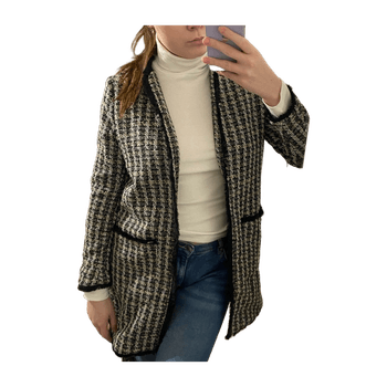 H&m coat