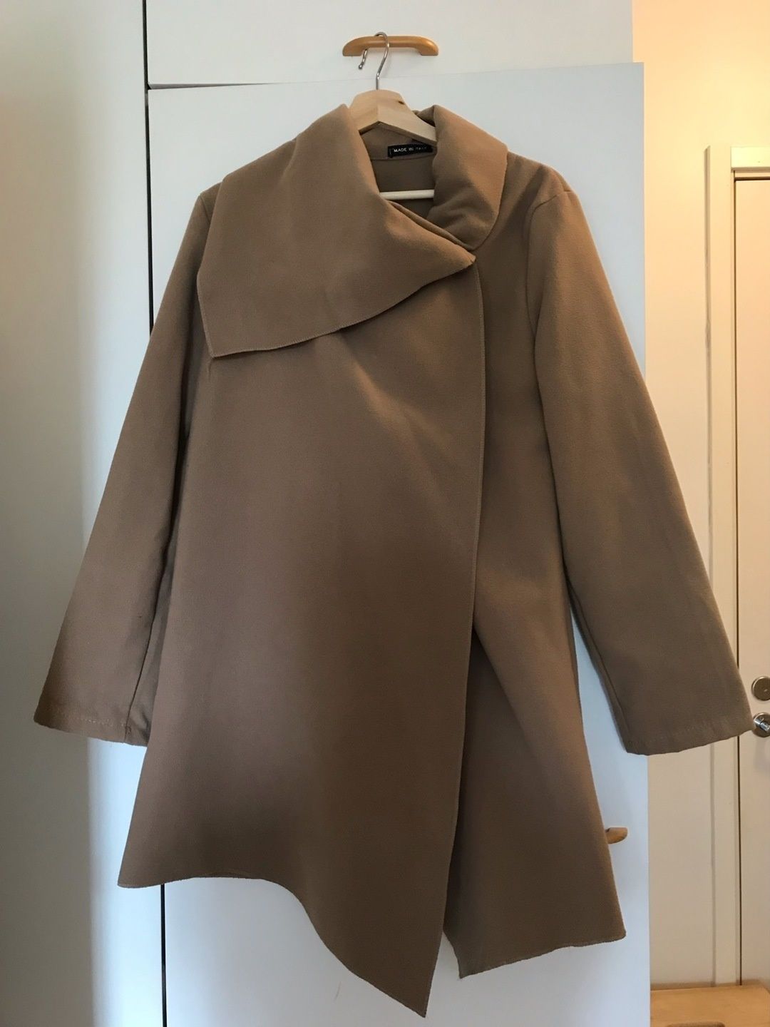 coat