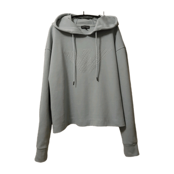 Emporio armani hoodie