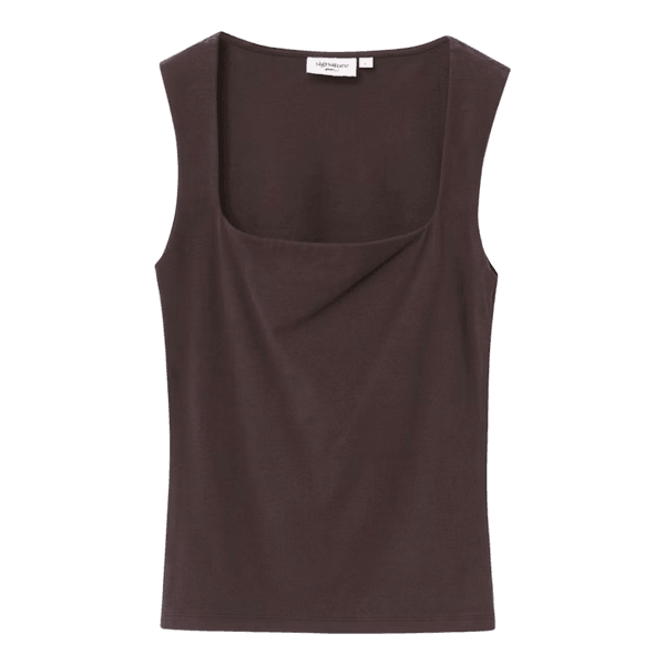 Brun top