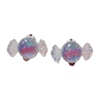 Ear clips accessory