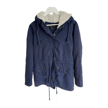Mango coat