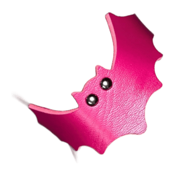 Lepakko rannekoru