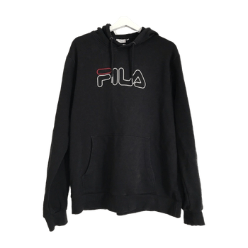 Fila hoodie