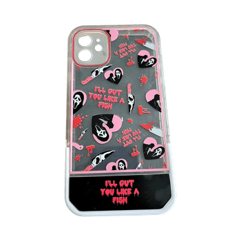 Useita puhelimen kuoria Iphone 10