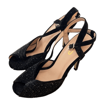 Ciro heels