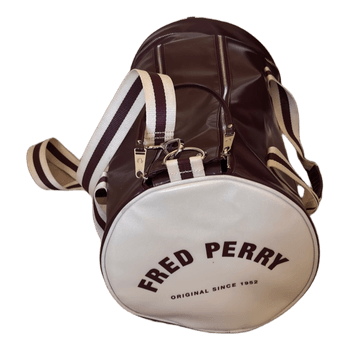 Fred Perry laukku