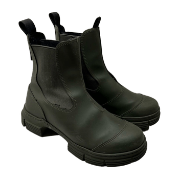 Ganni shoes