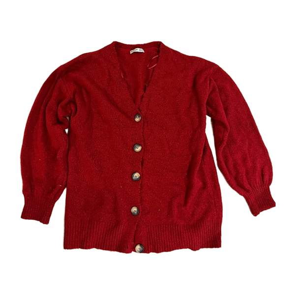 Pull&bear cardigan