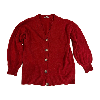 Pull&bear cardigan