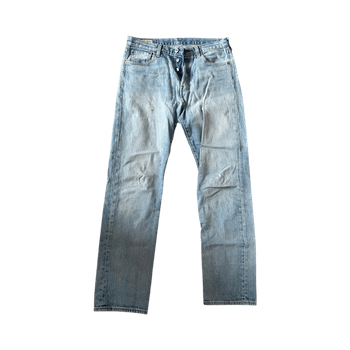 Vintage Levi’s 501