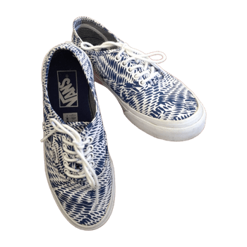 Vans shoes