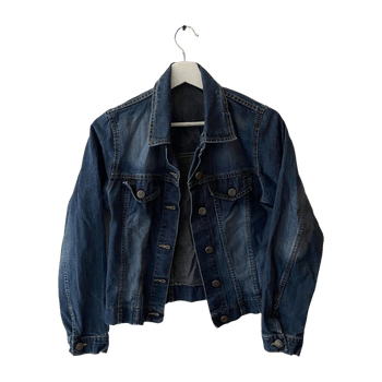 Dallas coat