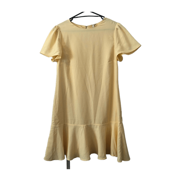 Nly trend dress
