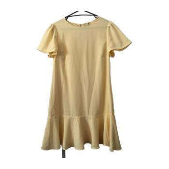 Nly trend dress