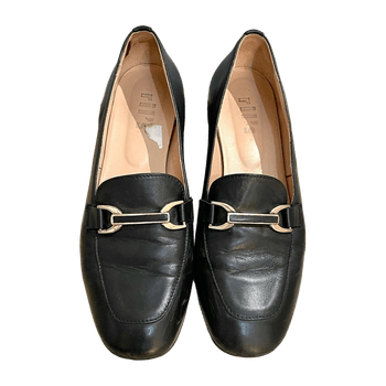 Ril’s loafers