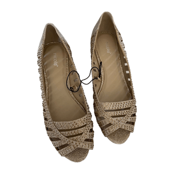 Nicole sandals