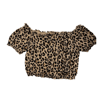 H&m top