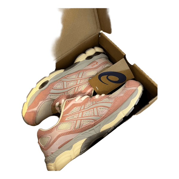 Asics Gel-NYC Rose