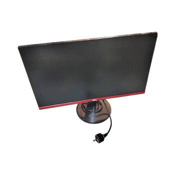 AOC 24-inch monitor