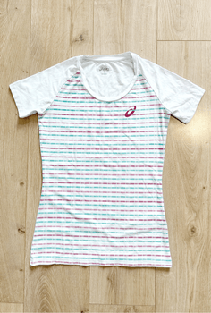 Short-sleeve t-shirt Asics