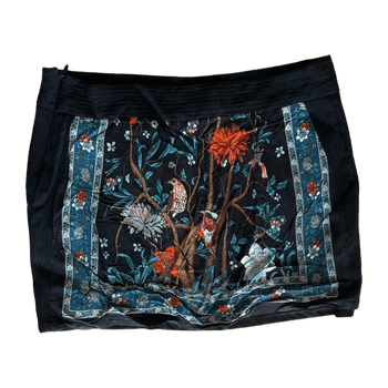 Pull&bear skirt