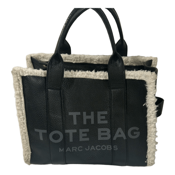 The tote bag