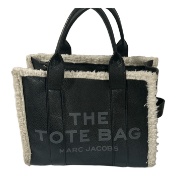The tote bag