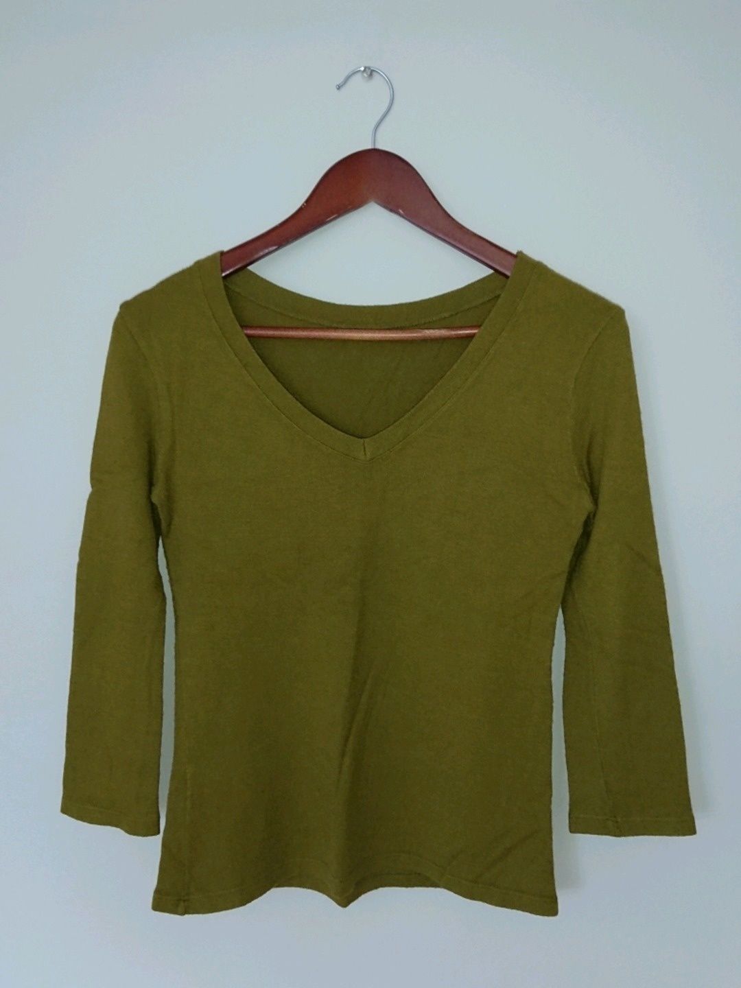 Neulospusero blouse