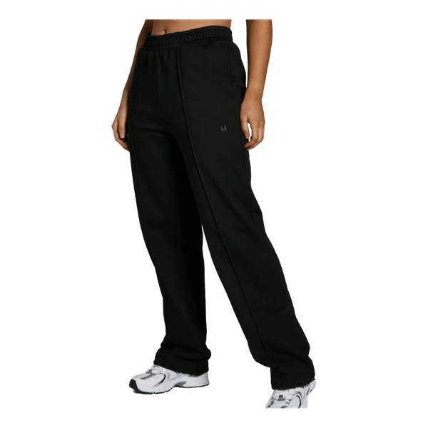 Black sweatpants