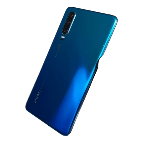Huawei p30 128/6gb harmony os
