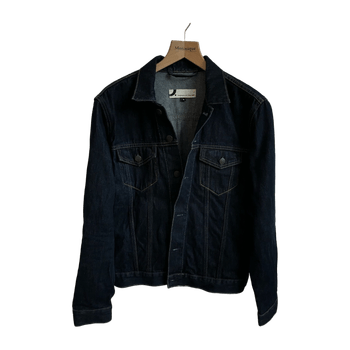 Dressmann coat