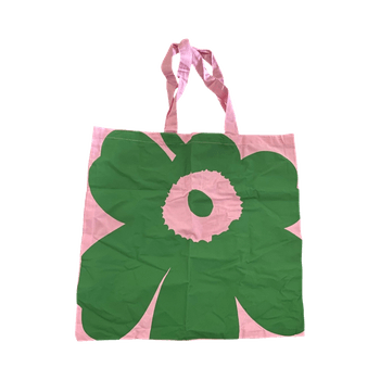 Marimekko uusi kangaskassi