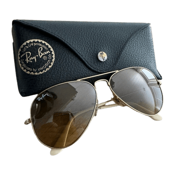 Ray-ban sunglasses
