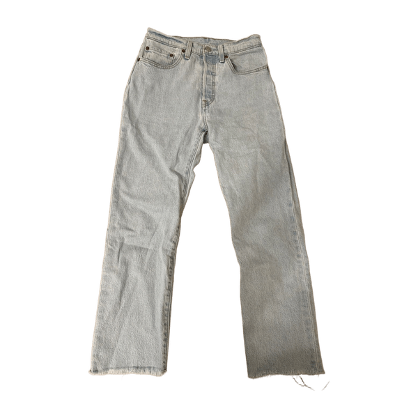Levi’s jeans