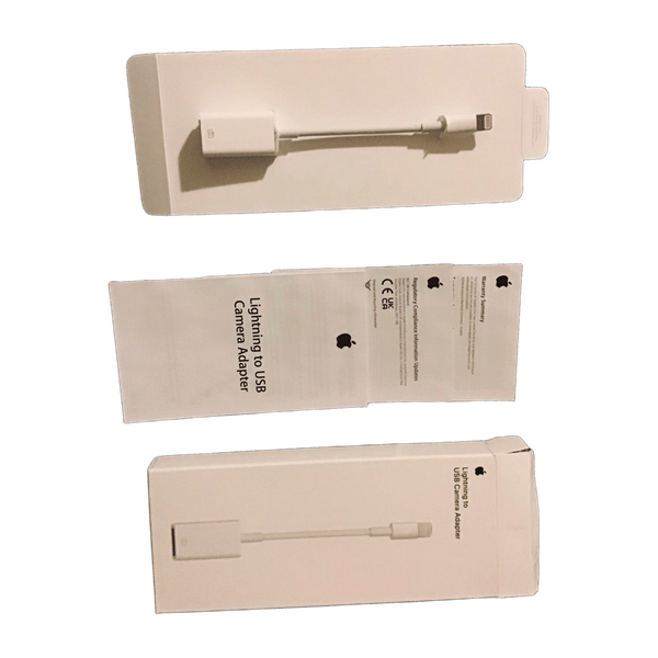 Apple accessory