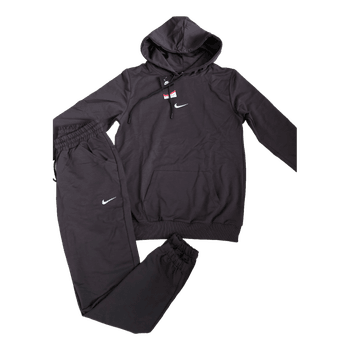 Rudas Nike laisvalaikio kostiumas