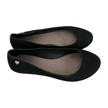 Melissa loafers