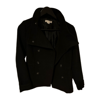 H&m coat