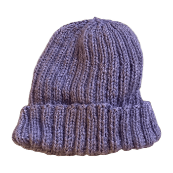 Handmade headwear