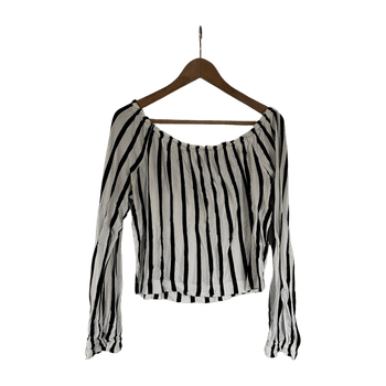 Bershka blouse