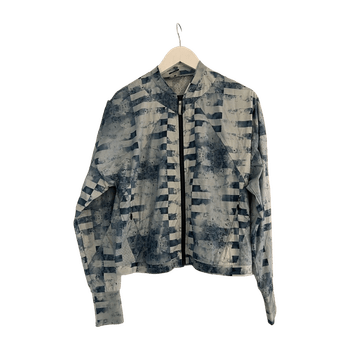 Craft coat