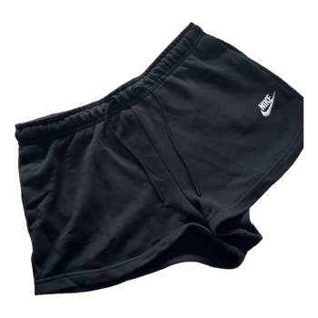 Mustad Nike lühikesed püksid
